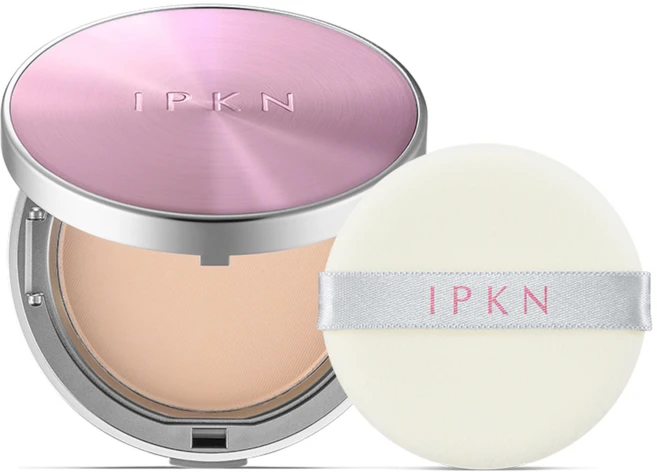 입큰 12.5 퍼퓸 파우더 팩트 모이스트 건성용 15g, 21호, 1개 - 쿠팡