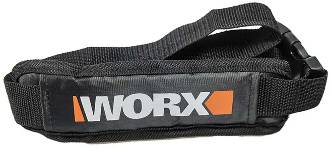 WORX 威克士 台灣公司貨 割草機/打草機背帶 50040941, 1個