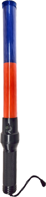 TWHAMMER 焊馬 充電式 紅藍光指揮棒 CY-H5267, 1個