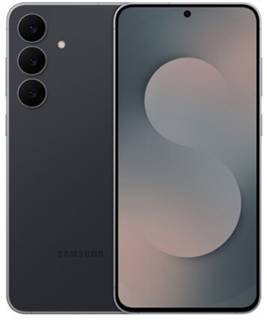 삼성전자 갤럭시 S25 FE, 제트블랙, 256GB