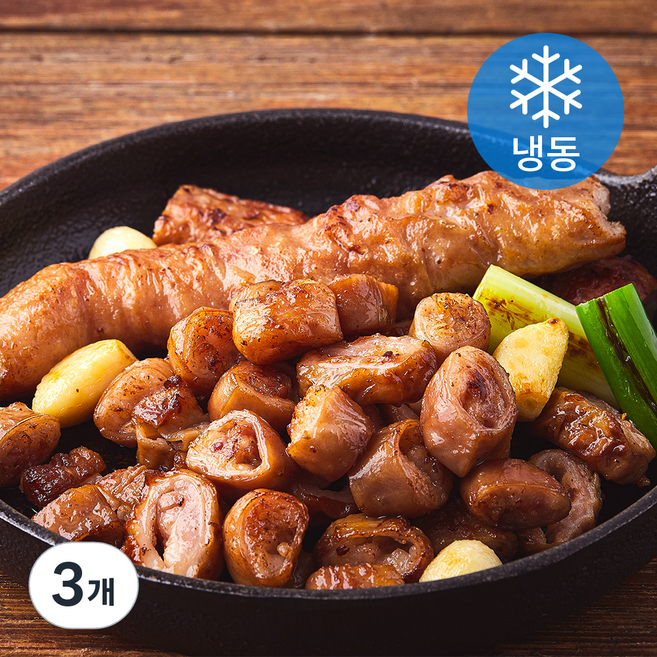 곰곰 생막창 (냉동), 500g, 3개