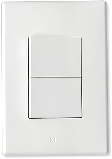 에이스 1로 스위치 2구, 1개