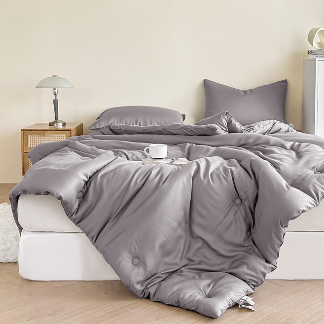 루아베 몽글데이 텐셀모달 호텔 이불세트