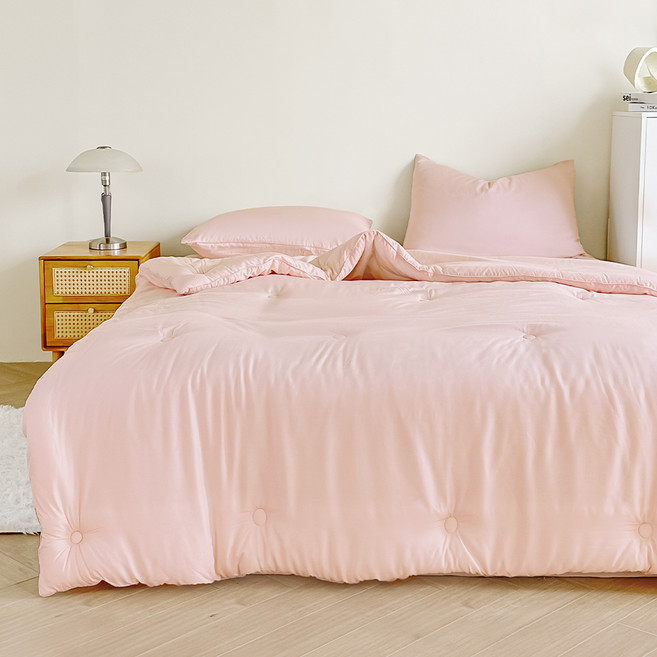 루아베 몽글데이 텐셀모달 호텔 이불세트