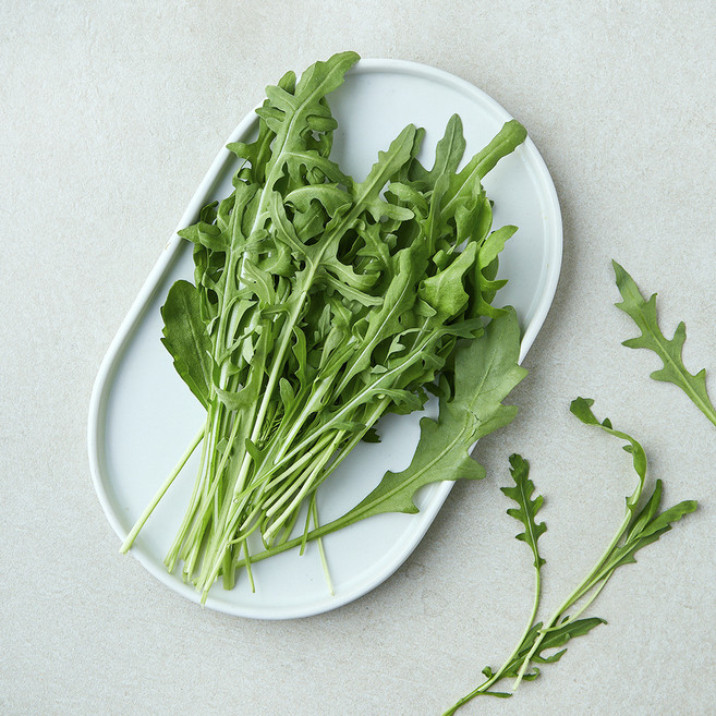 국내산 와일드 루꼴라, 30g, 1개