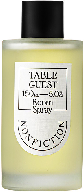 논픽션 테이블게스트 룸 스프레이, 150ml, 1개