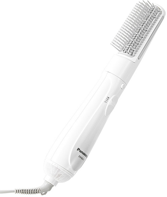 파나소닉 헤어스타일러 드라이기 550W, EH-KA11-w, 화이트