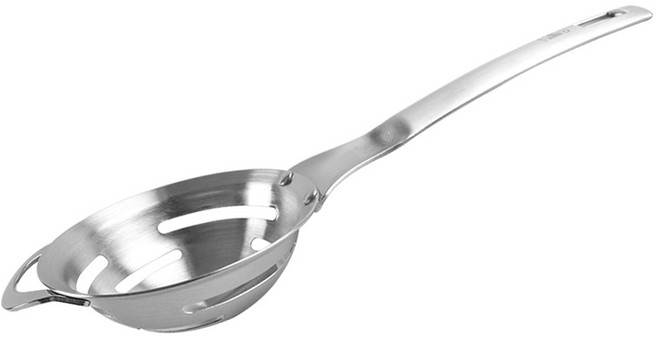 아이메이트 스테인레스 계란 노른자 분리기, 1개