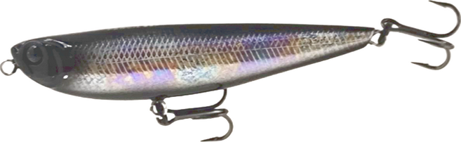 HEARTY RISE 哈帝來斯 VALLEY HUNTER 魚餌 PENCIL-65, 1個, HA-47, 5g