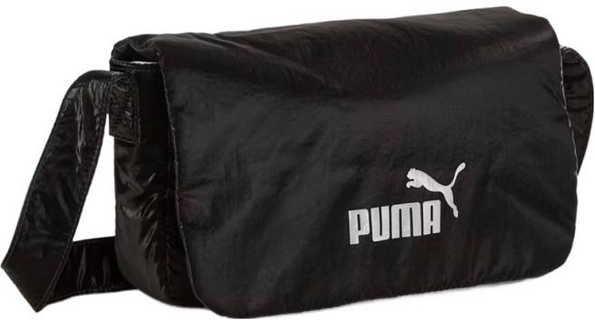 PUMA Core Up側背小包, 09065401, 1個