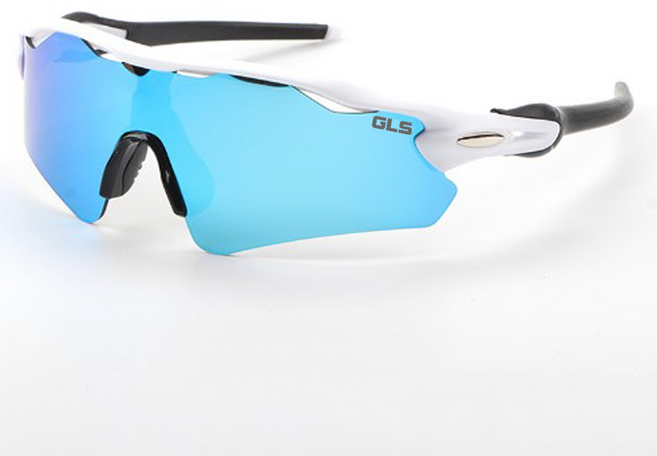 GL1988 GLS 안경사가 만든 편광 자외선차단 스포츠 고글