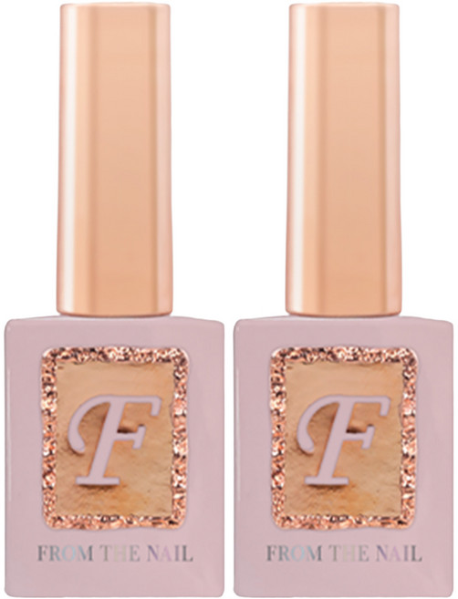 프롬더네일 젤 폴리쉬, NO 131, 10g, 2개