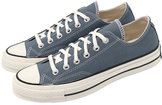 CONVERSE 匡威 男女款 CHUCK 70 低筒休閒鞋 A08619C