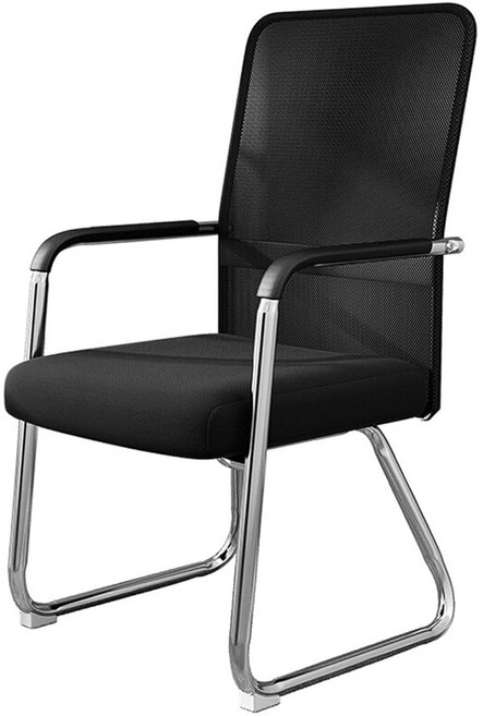辦公椅 173-HB, 黑色