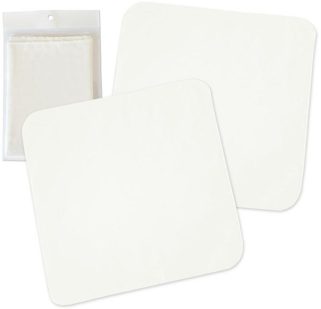 순면 보자기, 2개