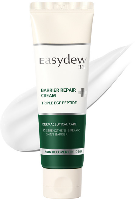 이지듀 베리어 리페어 보습케어 크림, 50ml, 1개