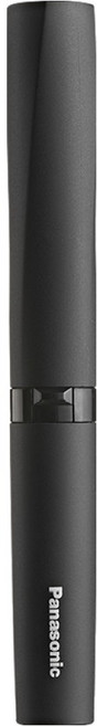 Panasonic 鼻毛修剪器, 黑色, ER-GN21