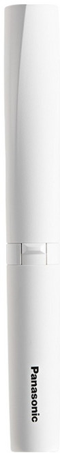 Panasonic 鼻毛修剪器 ER-GN21, 白色, ER-GN21-W