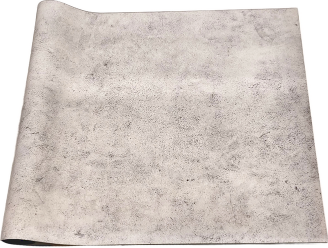 北歐風獨家設計矽藻土軟地墊 加大款 超吸水, 灰泥, 1個