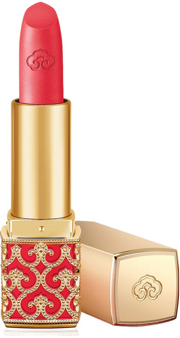 더후 공진향 미 벨벳 립루즈, 1개, 25호 로지코랄