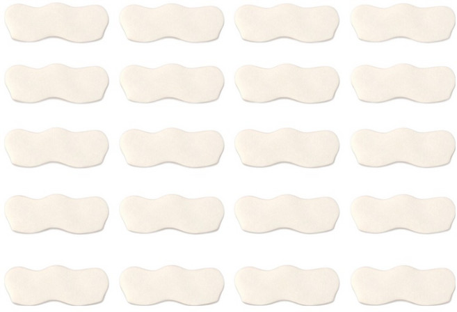 메디셀 블랙헤드 클리어 코팩 20p, 1개, Skin