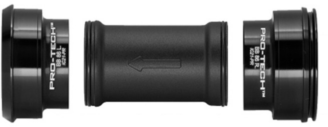 캄파놀로 슈퍼레코드 EPS 무선 12단 프로 테크 비비컵 BB 86, 1개