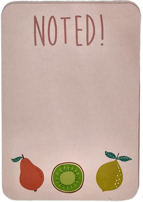 FaSoLa 磁性可擦寫留言板冰箱貼 FA-DZ-528 3入組, 61g, 2組