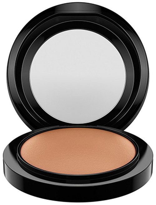 맥 미네랄라이즈 스킨피니쉬 내추럴 파우더, 다크딥, 1개