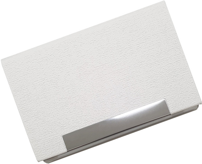 포비카 마그네틱 비즈니스 명함 케이스