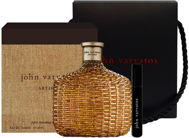 [브랜드인증] 존바바토스 아티산 오 드 뚜왈렛 125ml + 퍼퓸케이스, 1개