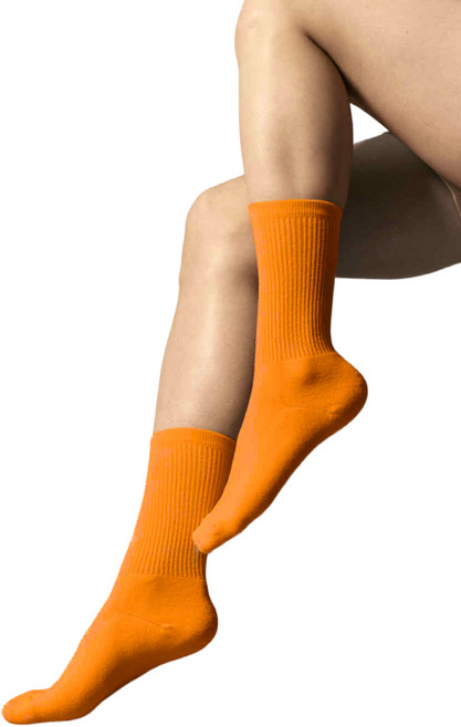 리투 에어 데일리 크루삭스, 오렌지, 1개