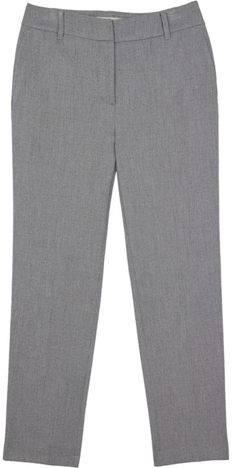 꼼빠니아 베이직 스트레이트 슬랙스 CADS2-WTP500