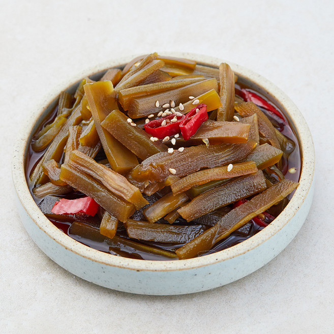 맛다린 궁채장아찌, 2kg, 1개