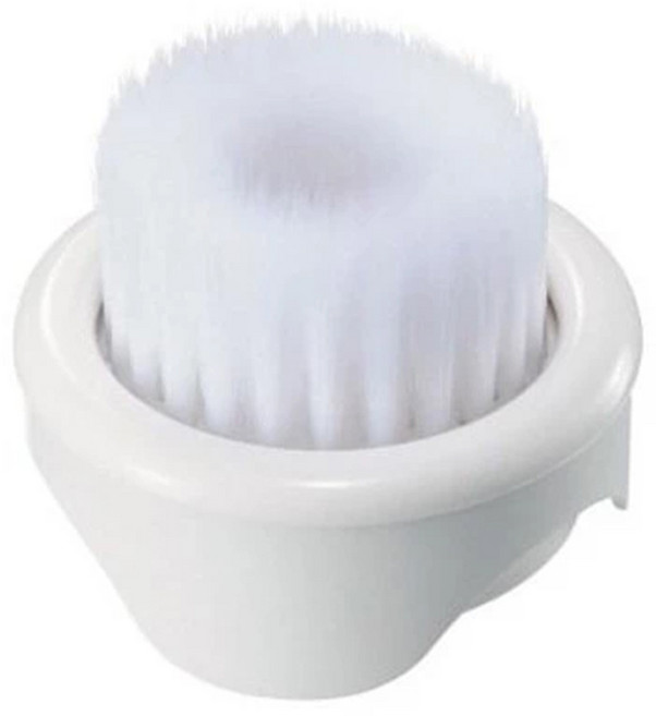Panasonic 潔顏刷 EH-SC50適用 15g, EH-2S01, White, 1個