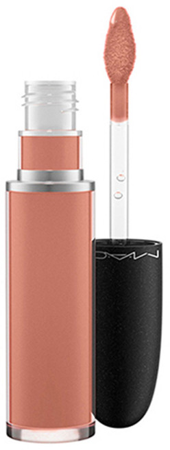 맥 레트로 매트 리퀴드 립컬러 5ml, 레이디비굿, 1개