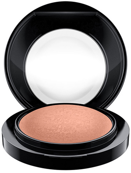 맥 미네랄라이즈 블러쉬 4g, 휴머 미, 1개