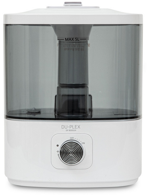 듀플렉스 간편세척 대용량 초음파 가습기, DP-8000UH