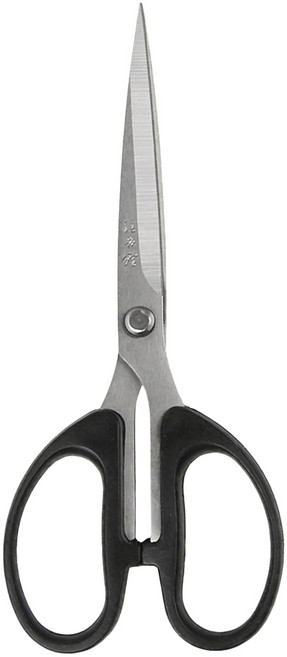 汪吾銓 剪刀, 黑色, 1支