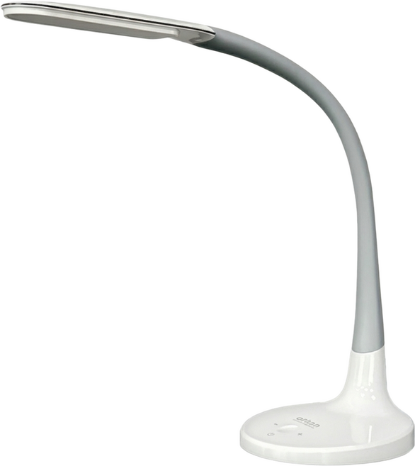 anbao 安寶 抗藍光系列 LED護眼檯燈 AB-7723, 白色