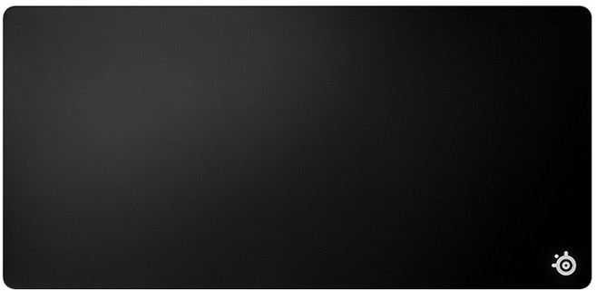 스틸시리즈 QCK 3XL 사이즈 게이밍 마우스패드, 1개