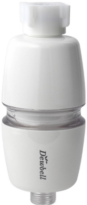 듀벨 F22 세탁기용 필터, 혼합색상, 1개