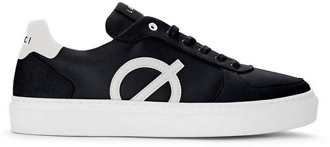 LOCI 세븐 비건 스니커즈 LC-007-002