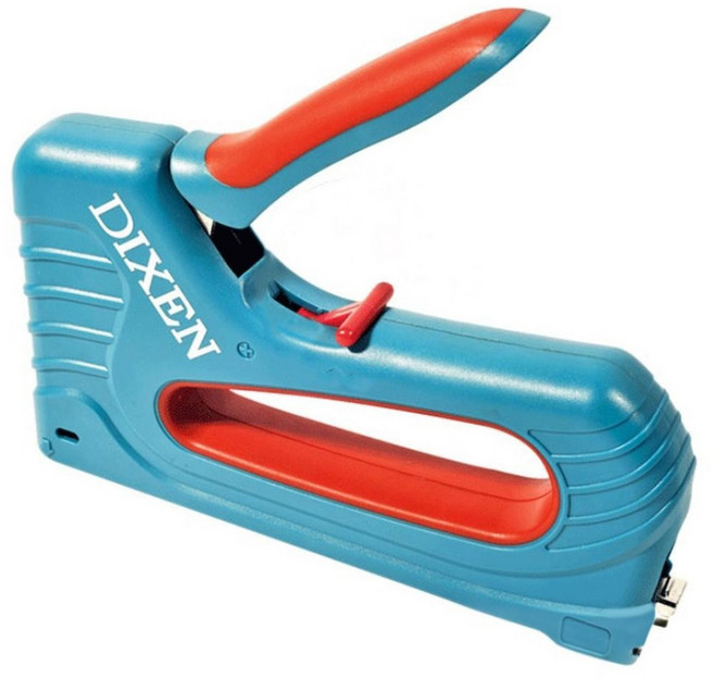 DIXEN 高級型多功能釘槍, 1個