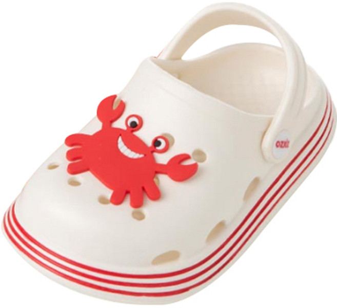 오즈키즈 키즈용 바다친구들 스펀지 EVA 샌들