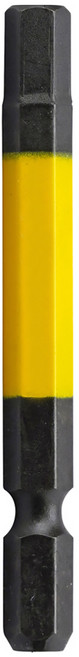 AnEX 安耐適 彩色六角起子頭 achx h6x65l - achx-6065, 1入