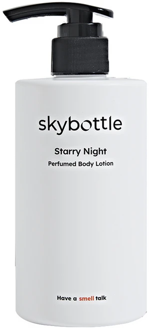 스카이보틀 퍼퓸 바디로션 스태리나이트, 300ml, 1개 - 쿠팡