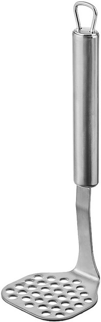 코멧 스테인레스304 포테이토 매셔 L형 [국내생산], 1개