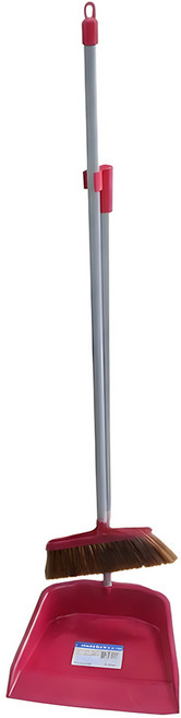 Jin Don Pao 金東寶 六合彩畚斗組, 紅色, 1個