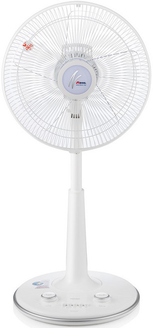 신일 좌석용 선풍기, SIF-14TWS