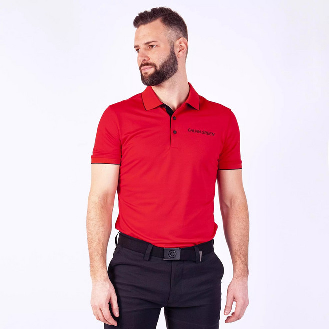 GALVIN GREEN GALVIN GREEN 男士 Marti Tour 服飾